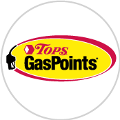 Tops 2023 storesignup lp gaspoints